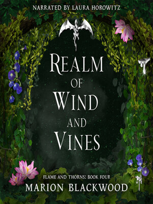 cover image of Realm of Wind and Vines
